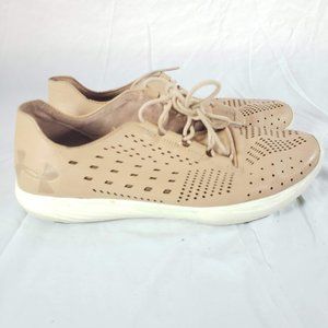Under Armour Precision Low 1285767 833